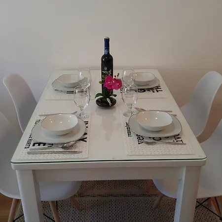 Apartament Maximilian