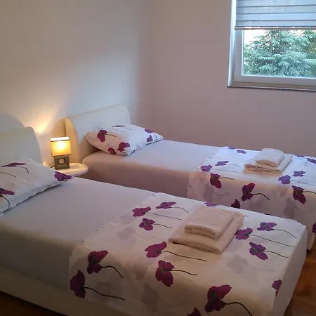 Apartament Maximilian