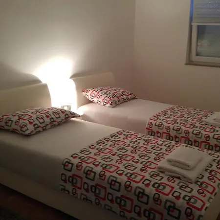 Maximilian Apartament