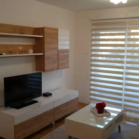 Apartament Maximilian