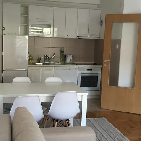 Maximilian Apartament
